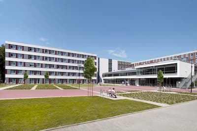 Rehaklinik am Berger See